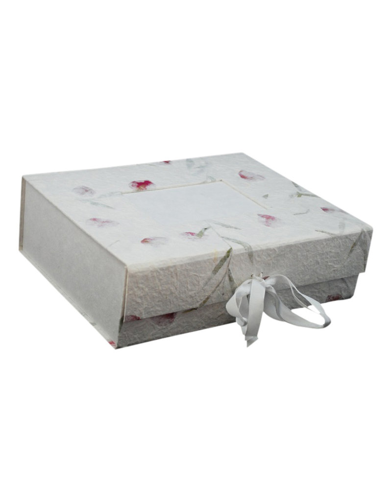 TH070 - Keepsake box with photoframe