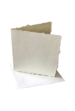 A6021 - Lot de 10 cartes doubles avec enveloppes