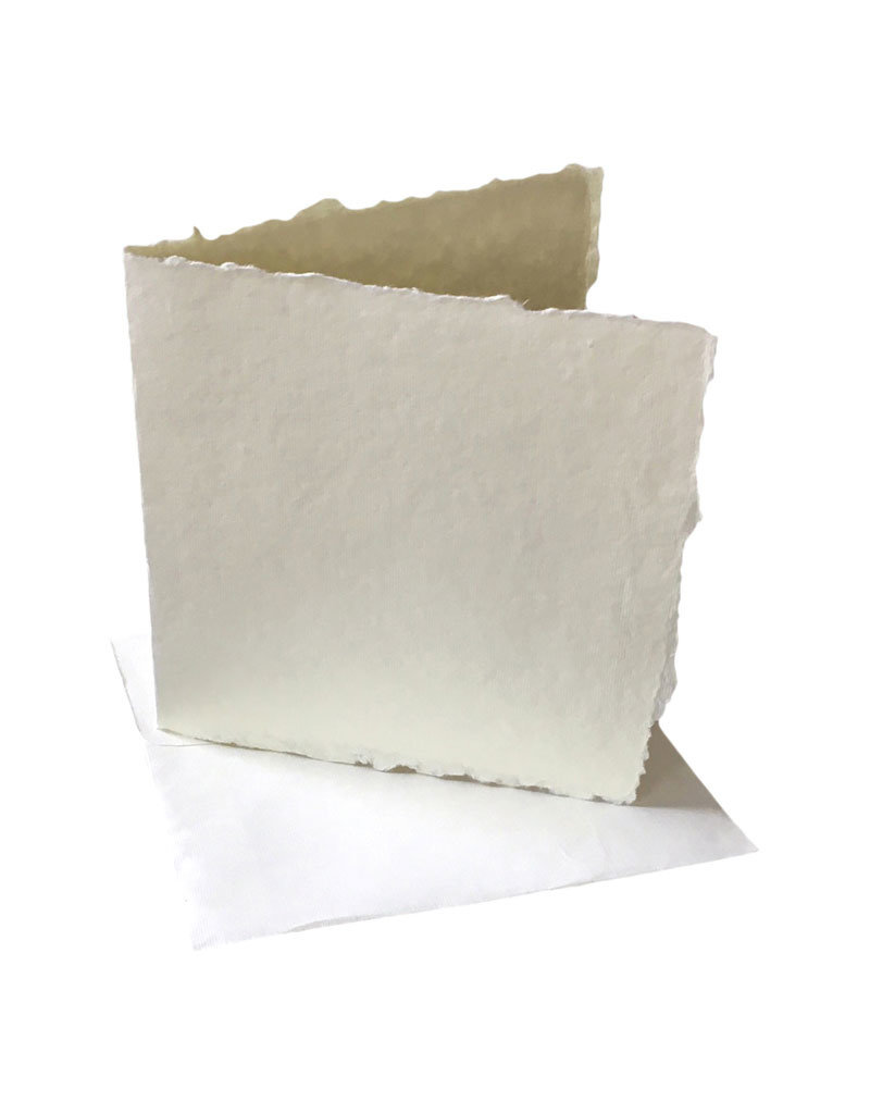 A6021 - Set of 10 double cards with envelopes