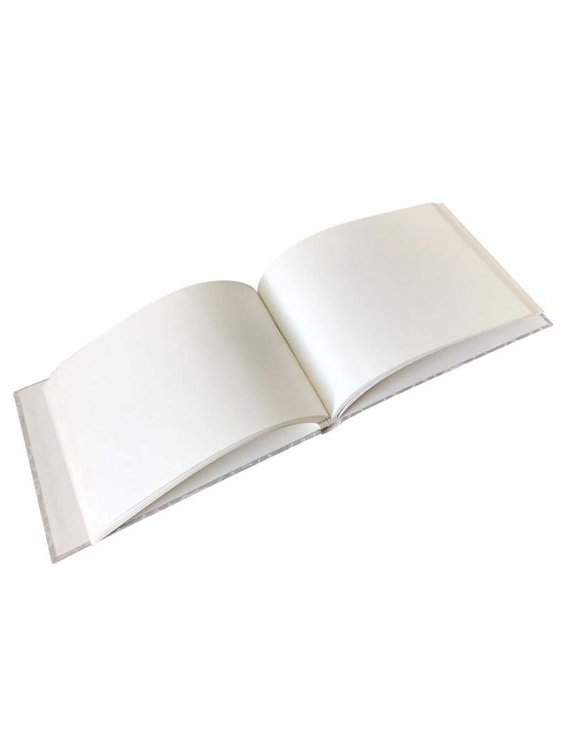 TH582 - Album with mulberry cover