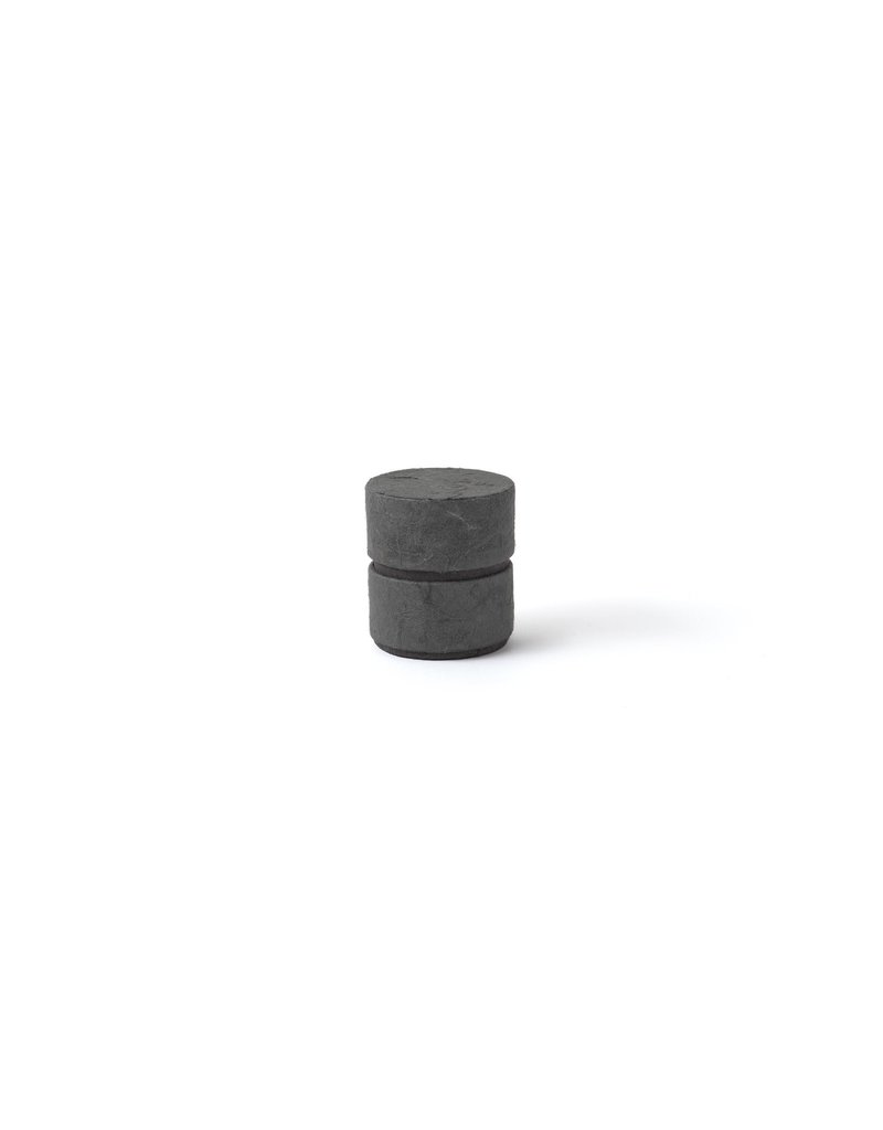 . TD410 - Eco urn cylinder 6,5x6cm