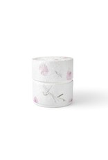 . TD452 - Eco urn cilinder 15x14,5cm
