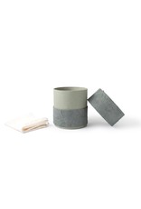 . Eco urn cylinder shape M