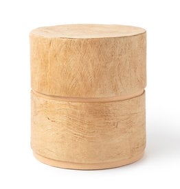 . TD456  Eco urn cylinder shape L