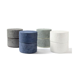 . TD450 - Eco urn cilinder 15x14,5cm