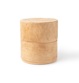 . TD451 - Eco urn cilinder 15x14,5cm