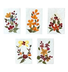 TH122 Set of 10 cards/envelopes