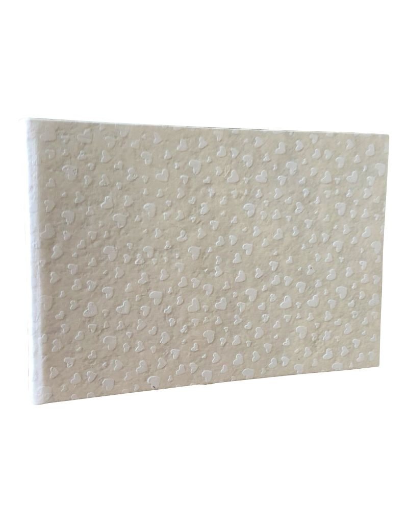 TH224 - Album with mulberry cover