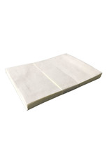 25 Envelop white cottonpaper