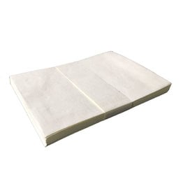 A5024 Set of 25 Envelopes cottonpaper