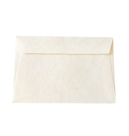 A7002 Set 20 envelopes mulberrypaper 11x16cm