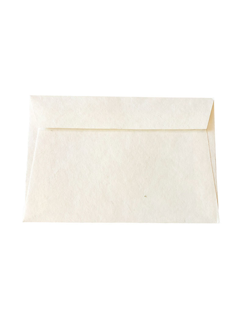 Set 20 envelopes mulberrypaper,