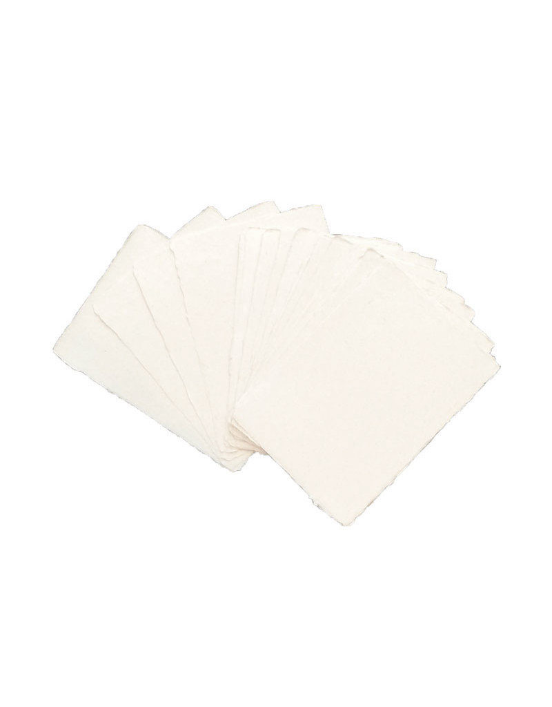 A5020 - Lot de 25 cartes