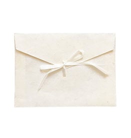 TH060 Set 10 envelopes Mulberry paper