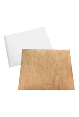 TH774 - Guestbook mulberry tree bark 25x20