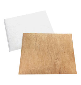 TH774 - Gastenboek mulberry papier 25x20