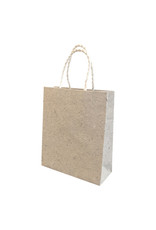 TH9708 - Sac en papier de mûrier, 30x25cm