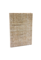 NE374 - Notebook hennep papier