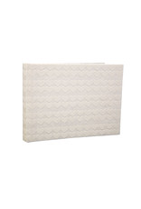 TH292 - Album with mulberry cover