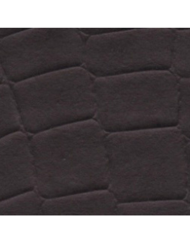 Mulberry paper with coarser 'leather' design