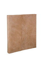 TH461 - Album with tree bark cover