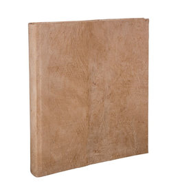 TH461 - Album with tree bark cover