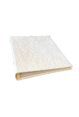 TH461 - Album avec couverture en écorce d'arbre