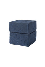 . TD405 - Eco urn cube 19,3x18,5cm