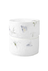 . TD457 - Eco urn cilinder 19,3x18,5cm