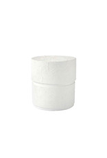 . TD450 - Eco urn cilinder 15x14,5cm