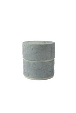 . Eco urn cylinder shape M