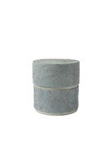 . TD450 - Eco urn cilinder 15x14,5cm