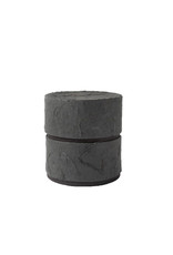 . TD450 - Urne écologique de cylindrique 15x14,5cm