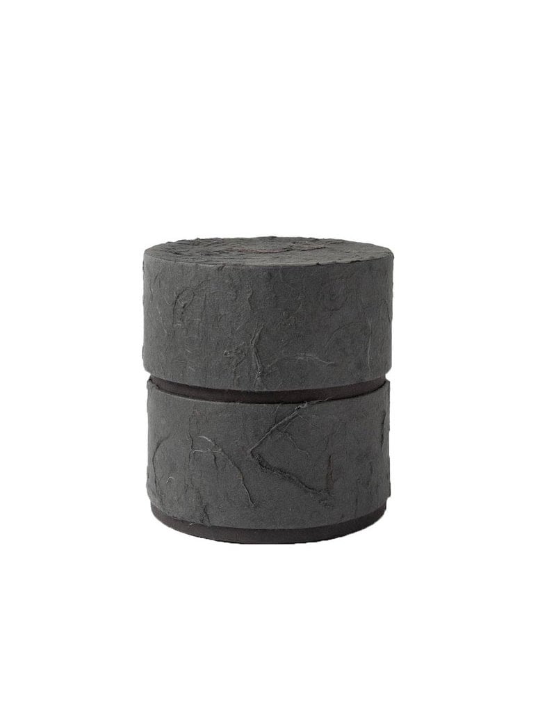 . Eco urn cylinder shape M