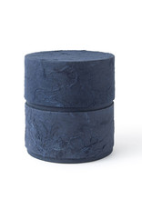 . TD455 - Urne écologique de cylindrique 19,3x18,5cm