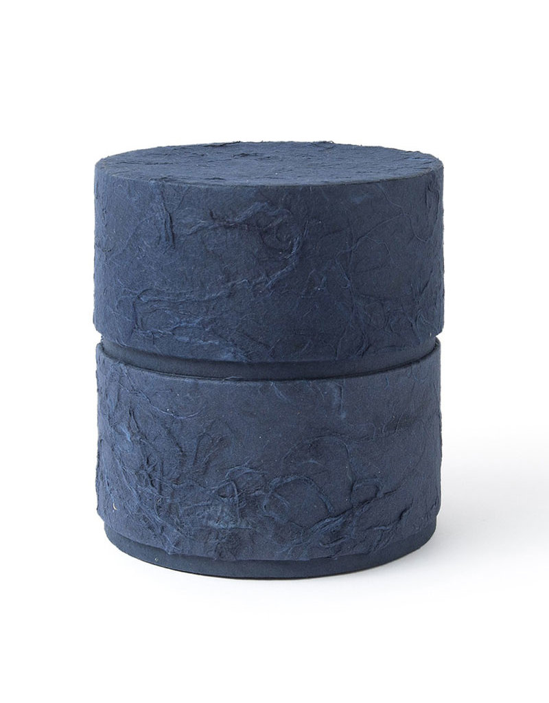 . TD455 - Eco urn cilinder 19,3x18,5cm