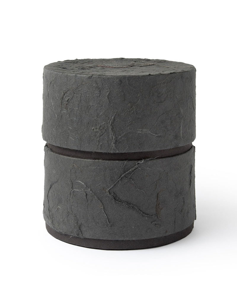 . TD455 - Eco urn cylinder 19,3x18,5cm