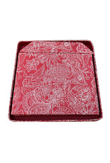 AE910 - Kollektenbox Baumwolle 22x22cm