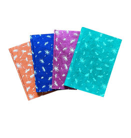 NE108 - Notebook lokta papier