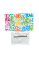 NE110 - Lot de 4 cartes