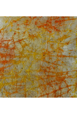 NE834 - Lokta-Papier mit Batik