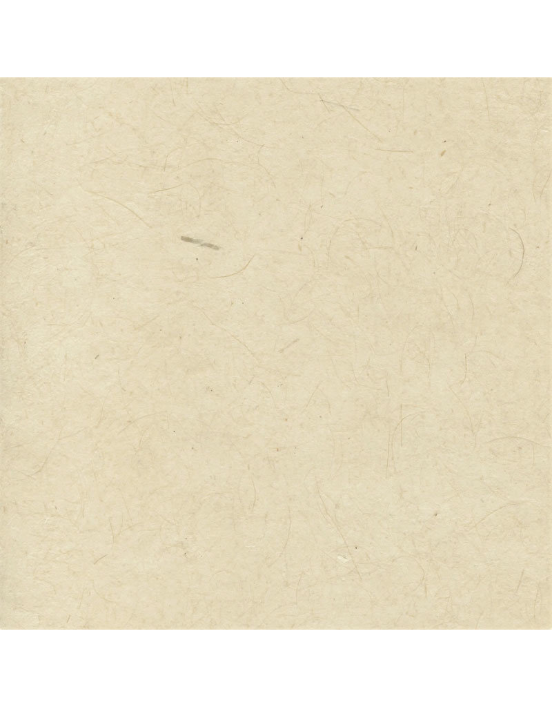 Bananen-Papier, Set 25 Blatt
