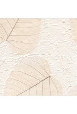 Papier de mûrier, feuilles de Bodhi