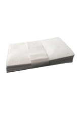 Set of 25 envelopes, cottonpaper,