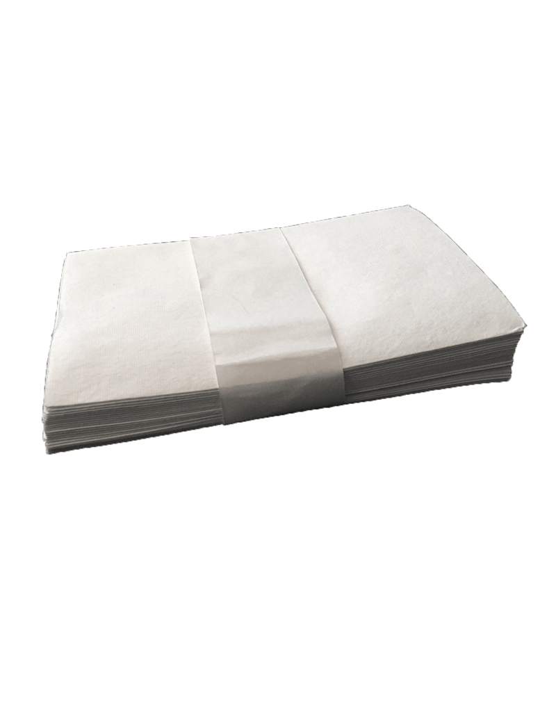 Lot de 25 enveloppes de papier de coton,