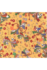 JP115 - Papier washi à motifs