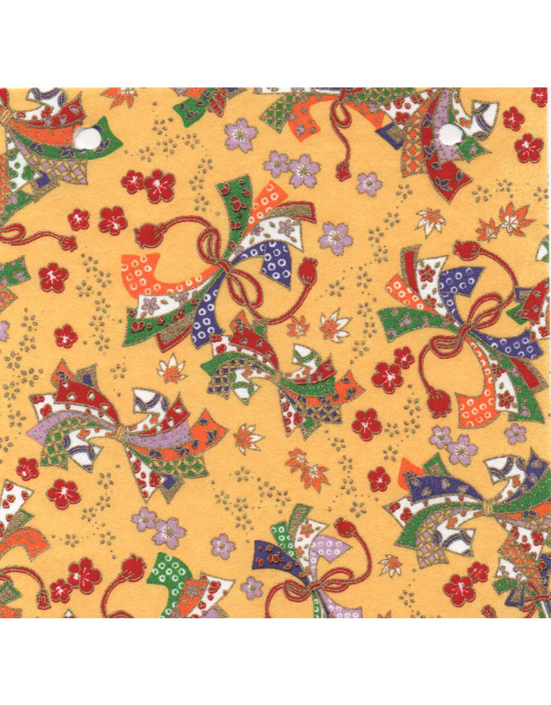 JP115 - Washi-Papier mit Muster