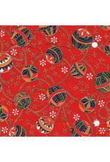 JP270 - Washi paper with pattern