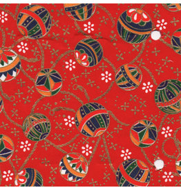 JP270 - Washi paper with pattern