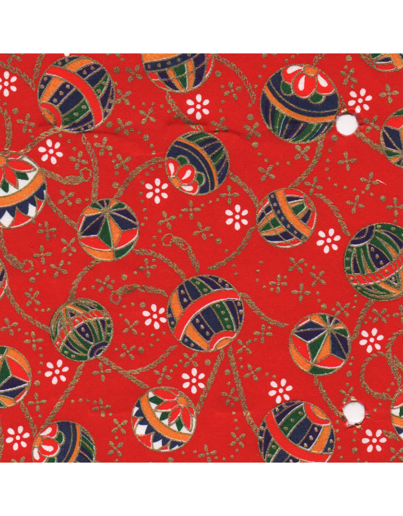 JP270 - Washi paper with pattern